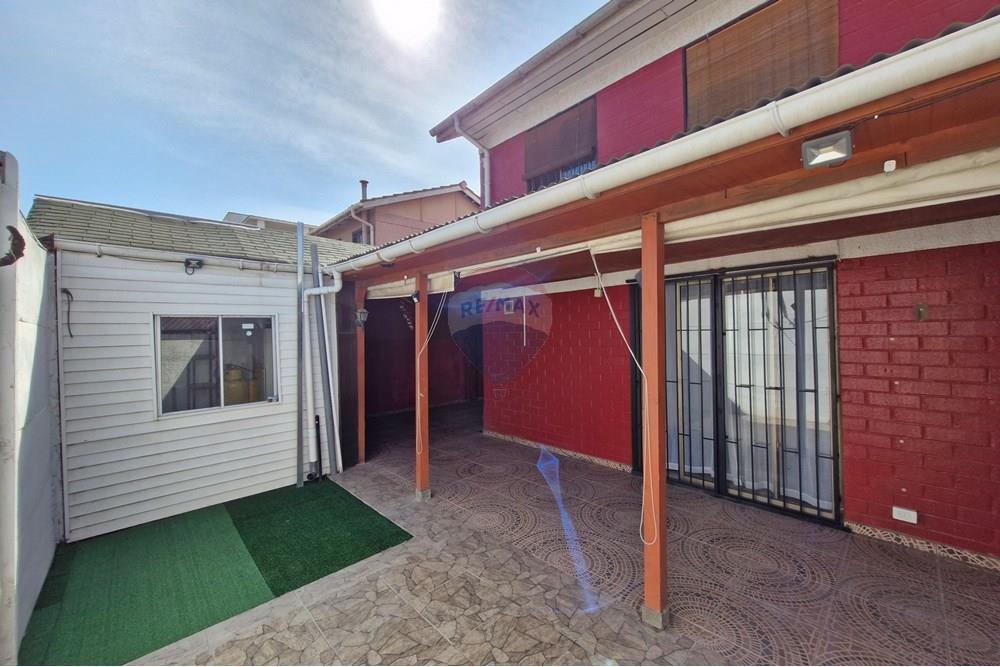 Rezidencijalno - Kuća  - Quilicura, Santiago, Metropolitana De Santiago - CL - 20250811_120305.jpg - 1028057042-776