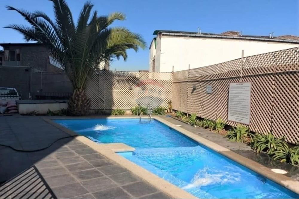 lakó - lakás (tégla) - Recoleta, Santiago, Metropolitana De Santiago - CL - A (1).jpg - 1028050117-404