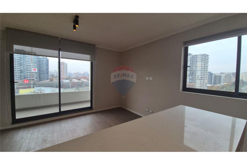 Residencial - Piso - Ñuñoa, Santiago, Metropolitana De Santiago - CL - 1 - 1028018320-267