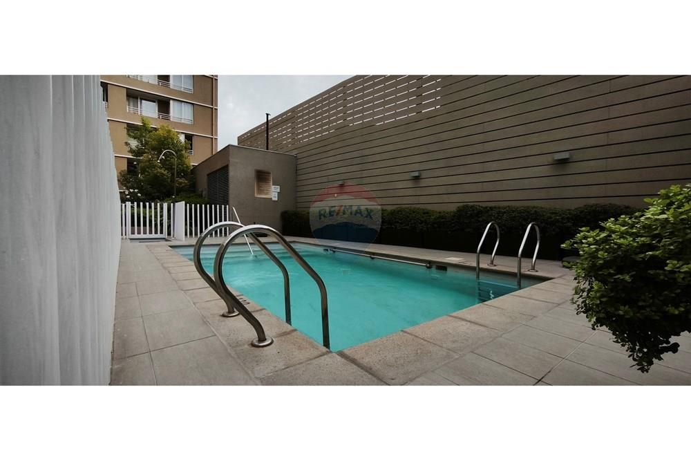 居住用物件 - マンション - Santiago, Santiago, Metropolitana De Santiago - CL - IMG_20250422_165439.jpg - 1028036023-400