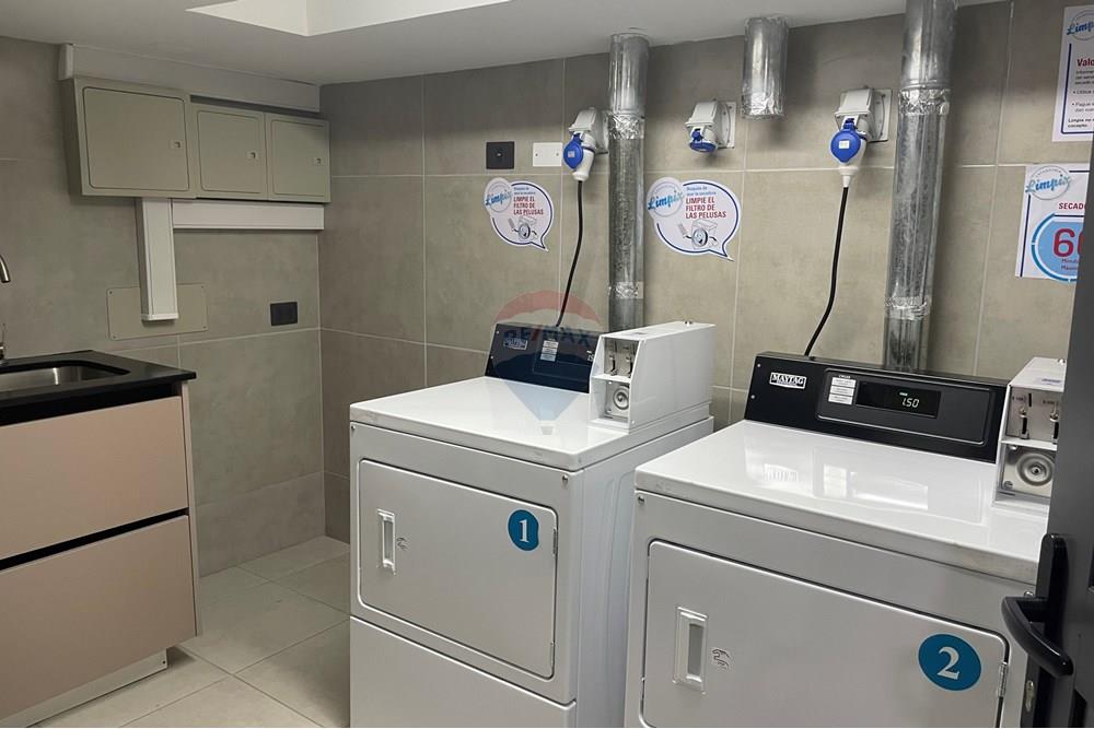 Residential - Asuinhuoneisto - Ñuñoa, Santiago, Metropolitana De Santiago - CL - IMG_9578.jpeg - 1028018070-1404