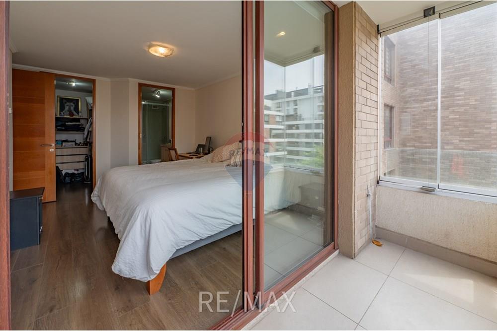 Rezidential - Apartament - Providencia, Santiago, Metropolitana De Santiago - CL - DSC_3213-2.jpg - 1028050030-451