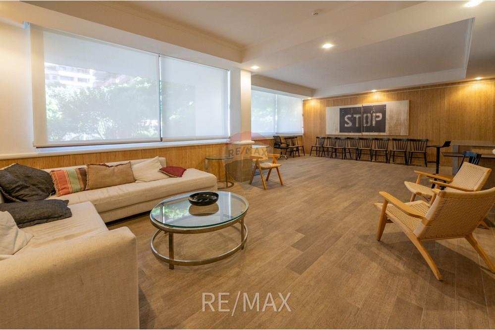 Rezidential - Apartament - Providencia, Santiago, Metropolitana De Santiago - CL - DSC_2410-2.jpg - 1028050030-451