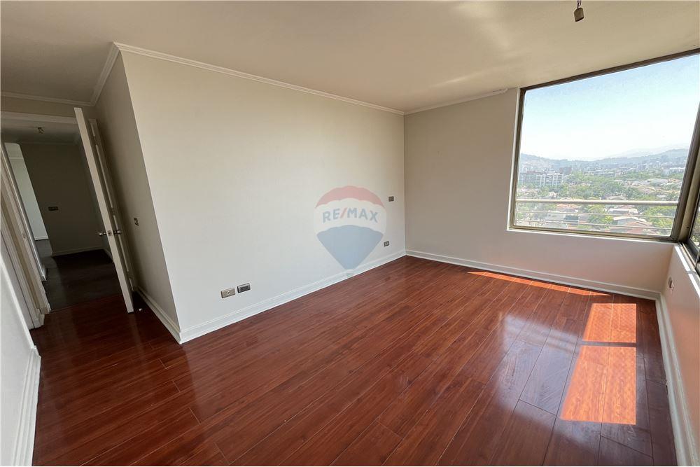 Residential - Ejerlejlighed - Ñuñoa, Santiago, Metropolitana De Santiago - CL - 16 - 1028037153-556