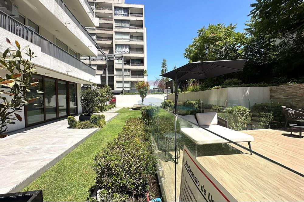 Residential - คอนโด-อพาร์ทเมนต์ - Ñuñoa, Santiago, Metropolitana De Santiago - CL - image00050.jpeg - 1028050142-399