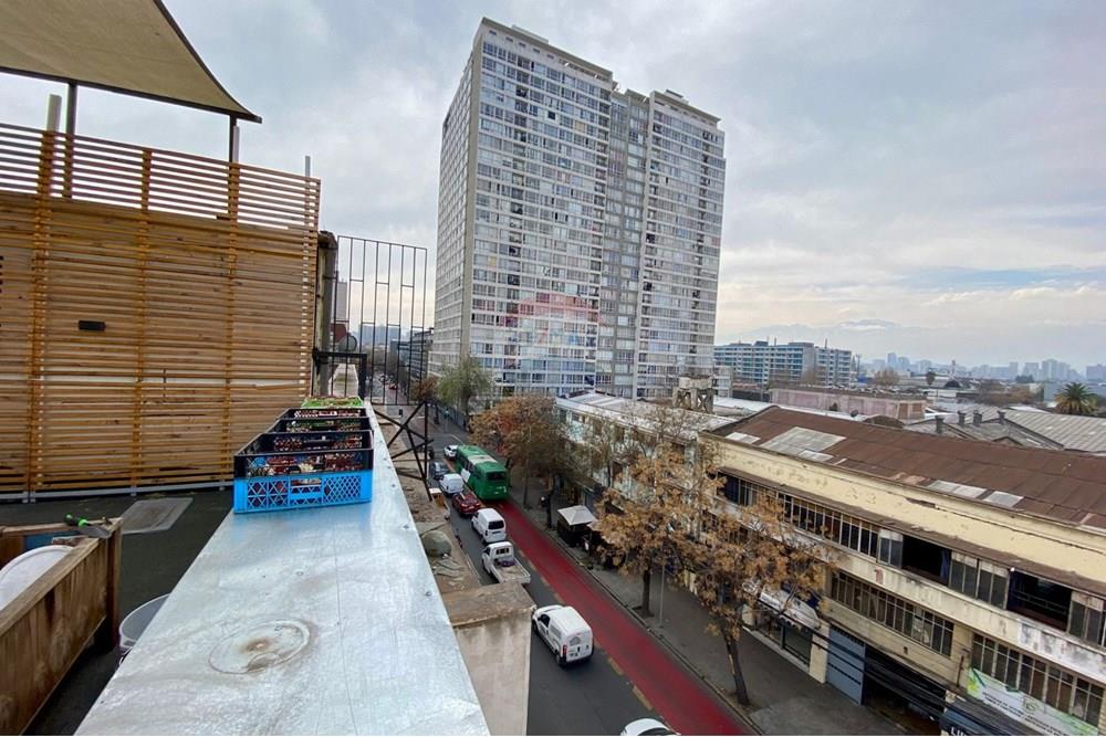 Residential - कोंडो/अपार्टमेंट - Santiago, Santiago, Metropolitana De Santiago - CL - WhatsApp Image 2025-08-18 at 16.05.01 (1).jpeg - 1028018581-17