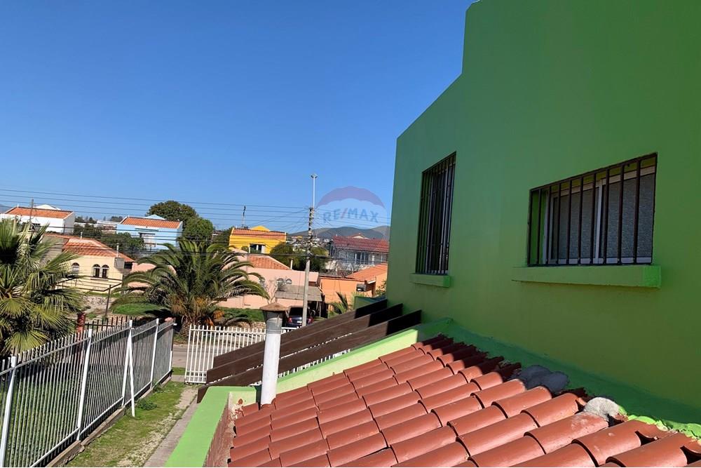 Residential - Hiša večstanovanjska - Coquimbo, Elqui, Coquimbo - CL - IMG_0296.jpg - Balkon - 1028018333-414