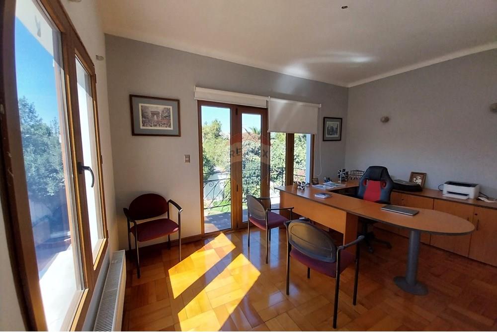 Residential - Hus - Ñuñoa, Santiago, Metropolitana De Santiago - CL - Ofi ppal pieza 5 a.jpg - Soverom - 1028085003-103