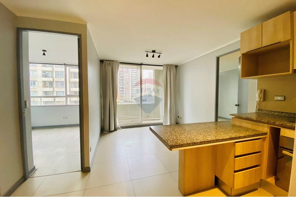 Residential - ਕੌਂਡੋ/ਅਪਾਰਟਮੈਂਟ - San Miguel, Santiago, Metropolitana De Santiago - CL - IMG_3759.jpeg - 1028076056-83