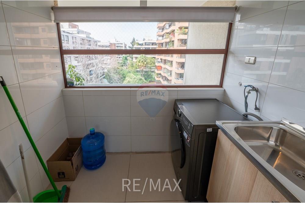 Rezidential - Apartament - Providencia, Santiago, Metropolitana De Santiago - CL - DSC_3224.jpg - 1028050030-451