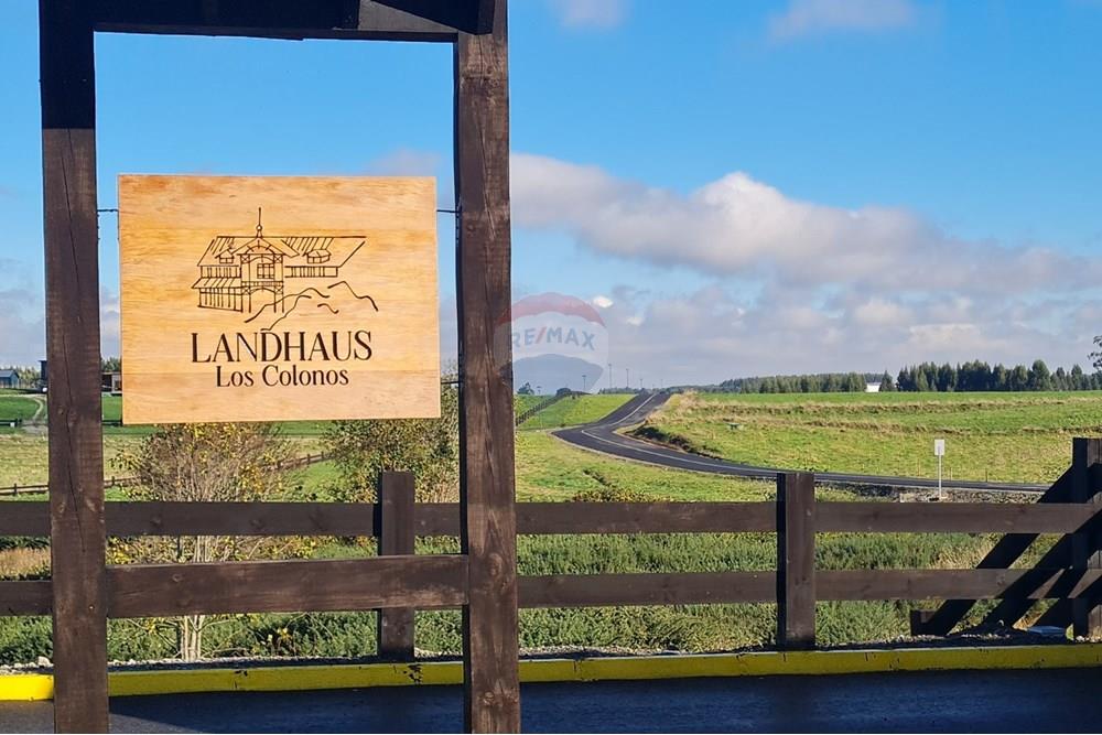 Woningbouw - Landgoed - Puerto Varas, Llanquihue, Los Lagos - CL - 1.jpg - 1028050128-200