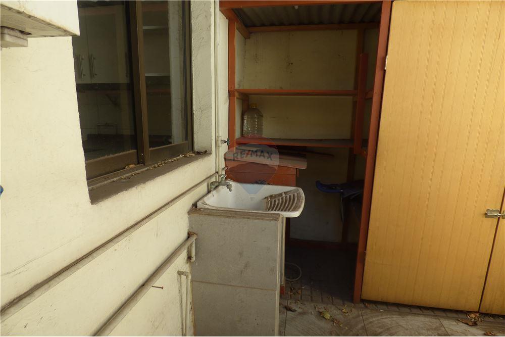 lakó - szabadonálló ház - Santiago, Santiago, Metropolitana De Santiago - CL - bodega - Wood/Coal Storeroom - 1028018333-375