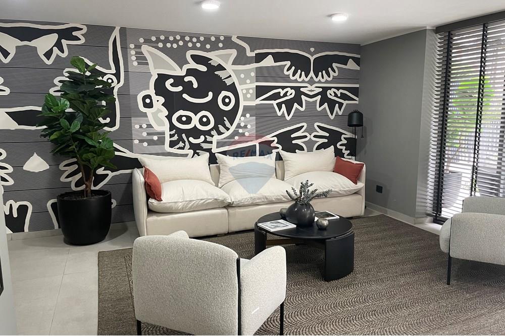 Residential - Asuinhuoneisto - Ñuñoa, Santiago, Metropolitana De Santiago - CL - IMG_9582.jpeg - 1028018070-1404