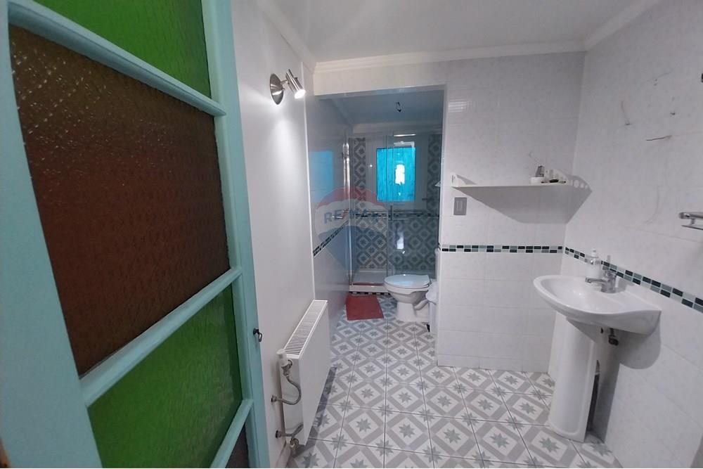 Residential - Hus - Ñuñoa, Santiago, Metropolitana De Santiago - CL - Baño depto.jpg - Bad - 1028085003-103
