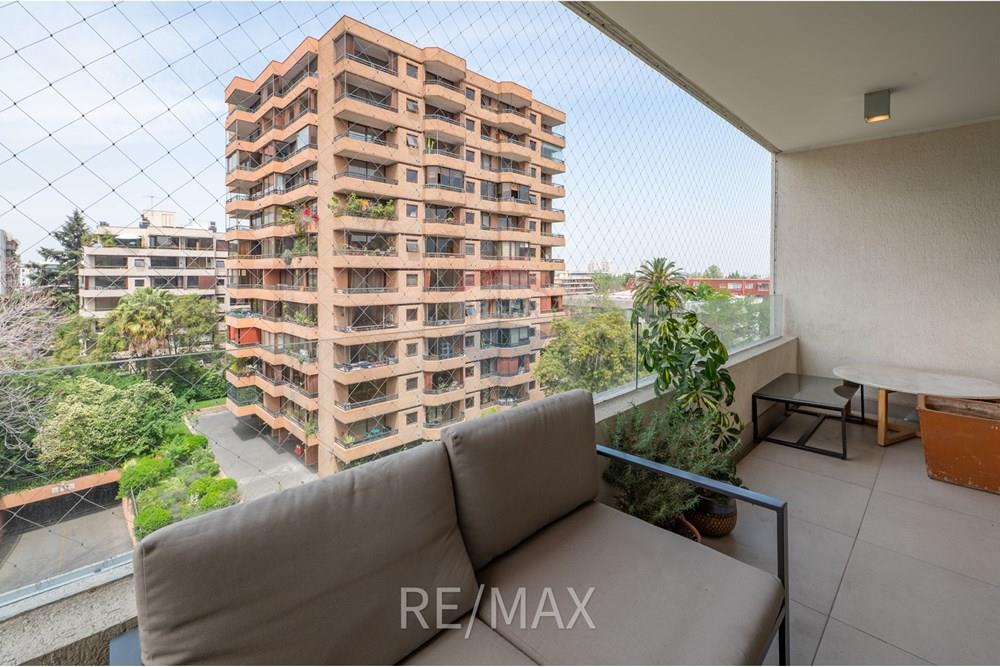 Rezidential - Apartament - Providencia, Santiago, Metropolitana De Santiago - CL - DSC_3221.jpg - 1028050030-451