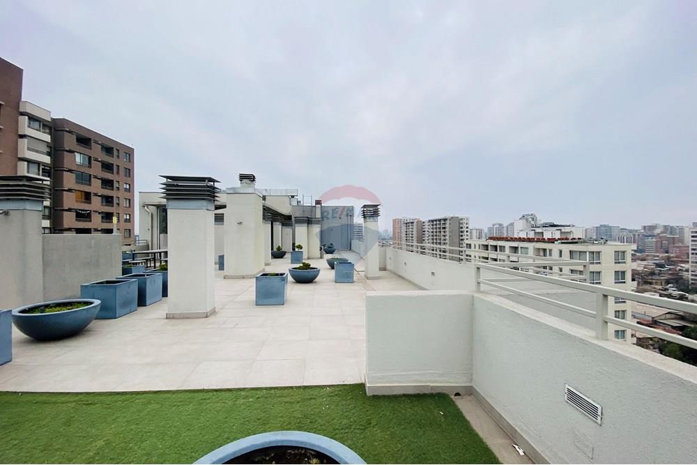 Residential - ਕੌਂਡੋ/ਅਪਾਰਟਮੈਂਟ - San Miguel, Santiago, Metropolitana De Santiago - CL - IMG_3735.jpeg - 1028076056-83