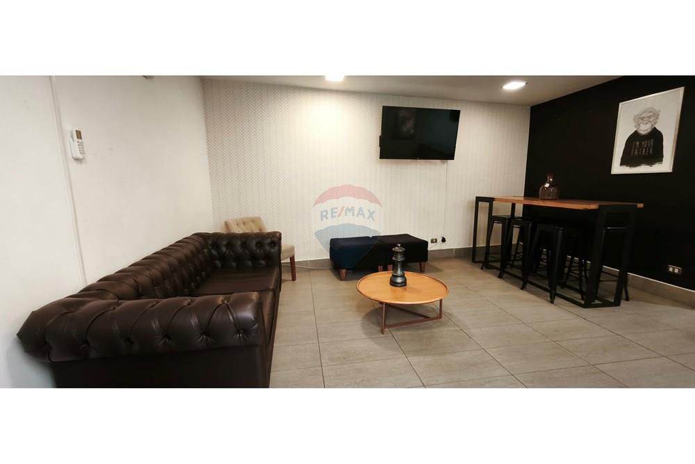 居住用物件 - マンション - Santiago, Santiago, Metropolitana De Santiago - CL - IMG_20250422_165620.jpg - 1028036023-400