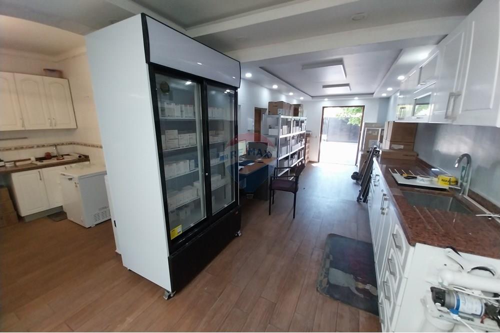 Residential - Hus - Ñuñoa, Santiago, Metropolitana De Santiago - CL - Cocina 2.jpg - Kjøkken - 1028085003-103