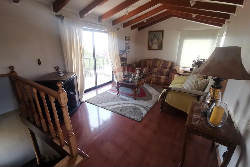 Residential - Отдельно стоящий дом - Las Condes, Santiago, Metropolitana De Santiago - CL - IMG_20250514_150208[1].jpg - 1028050218-24