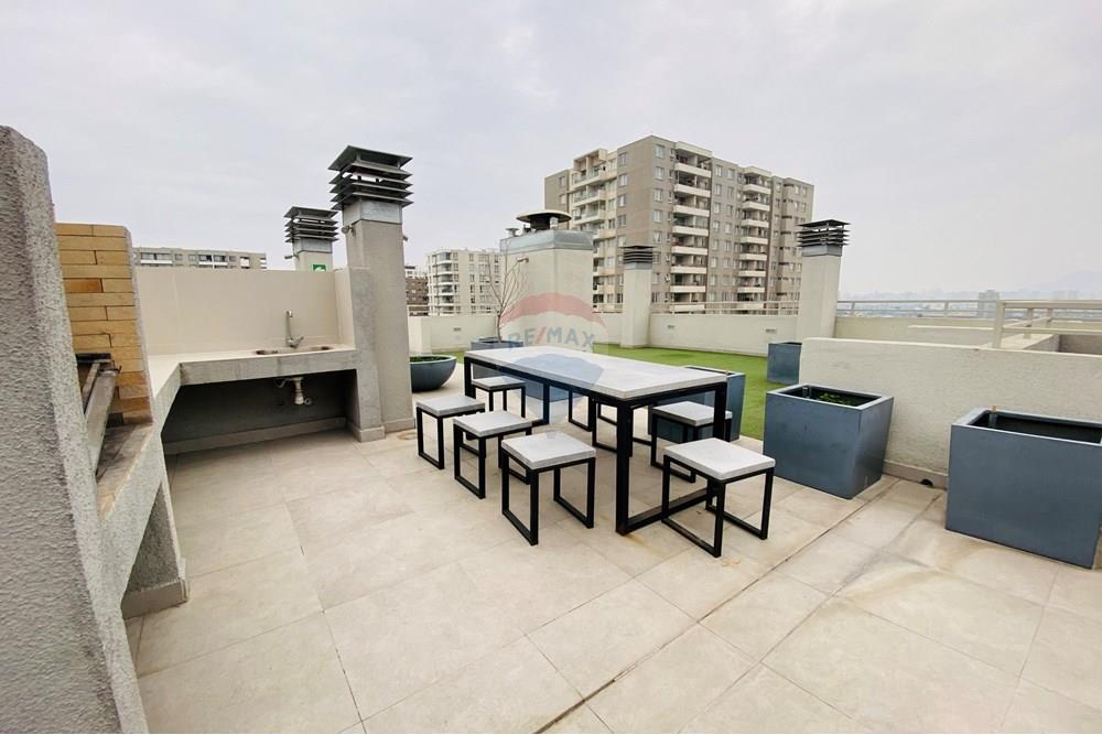 Residential - ਕੌਂਡੋ/ਅਪਾਰਟਮੈਂਟ - San Miguel, Santiago, Metropolitana De Santiago - CL - IMG_3728.jpeg - 1028076056-83