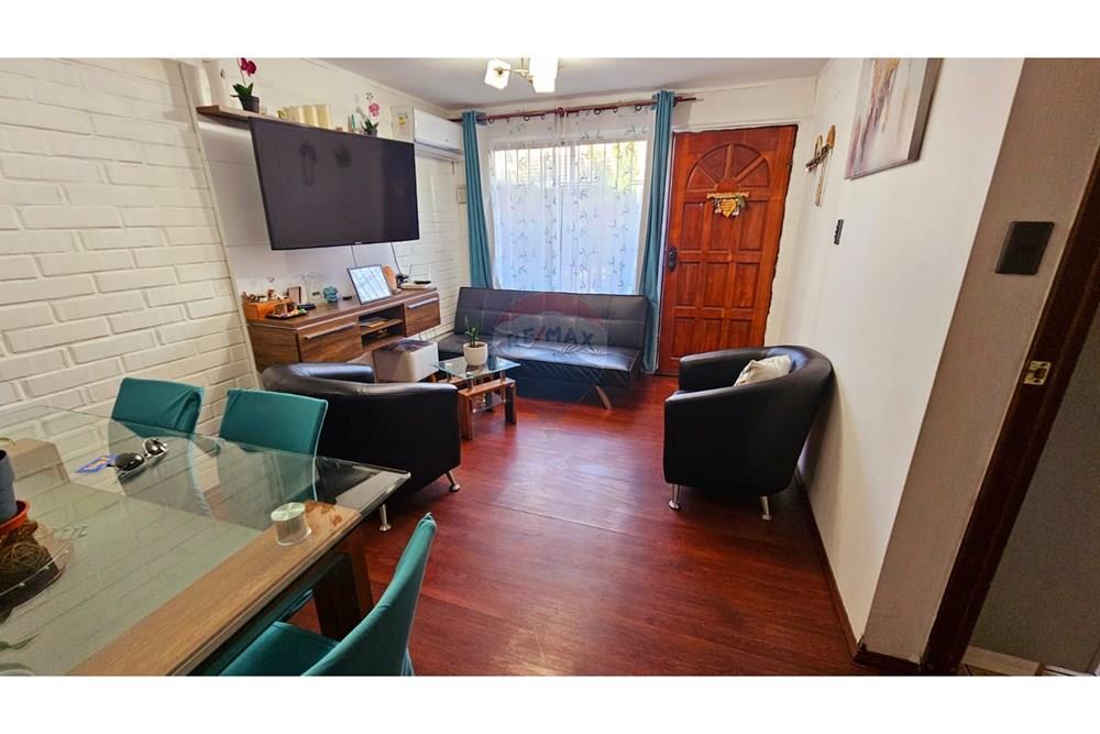 Residential - House - Pudahuel, Santiago, Metropolitana De Santiago - CL - 23.jpeg - 1028112022-22