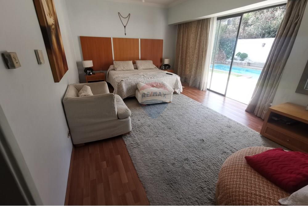 Residential - Отдельно стоящий дом - Las Condes, Santiago, Metropolitana De Santiago - CL - IMG_20250514_145044[1].jpg - 1028050218-24