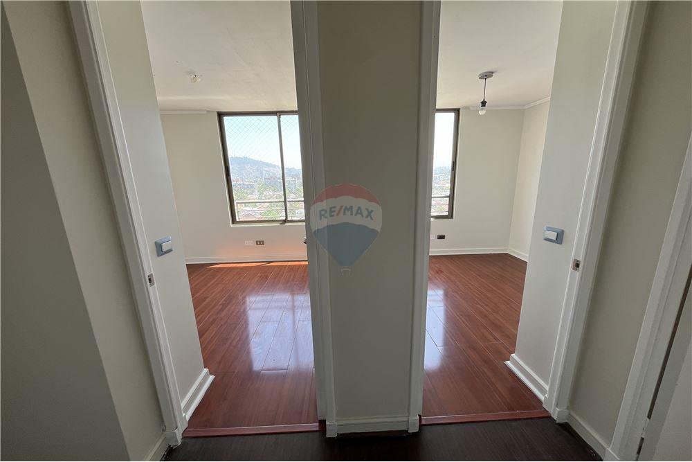 Residential - Ejerlejlighed - Ñuñoa, Santiago, Metropolitana De Santiago - CL - 12 - 1028037153-556