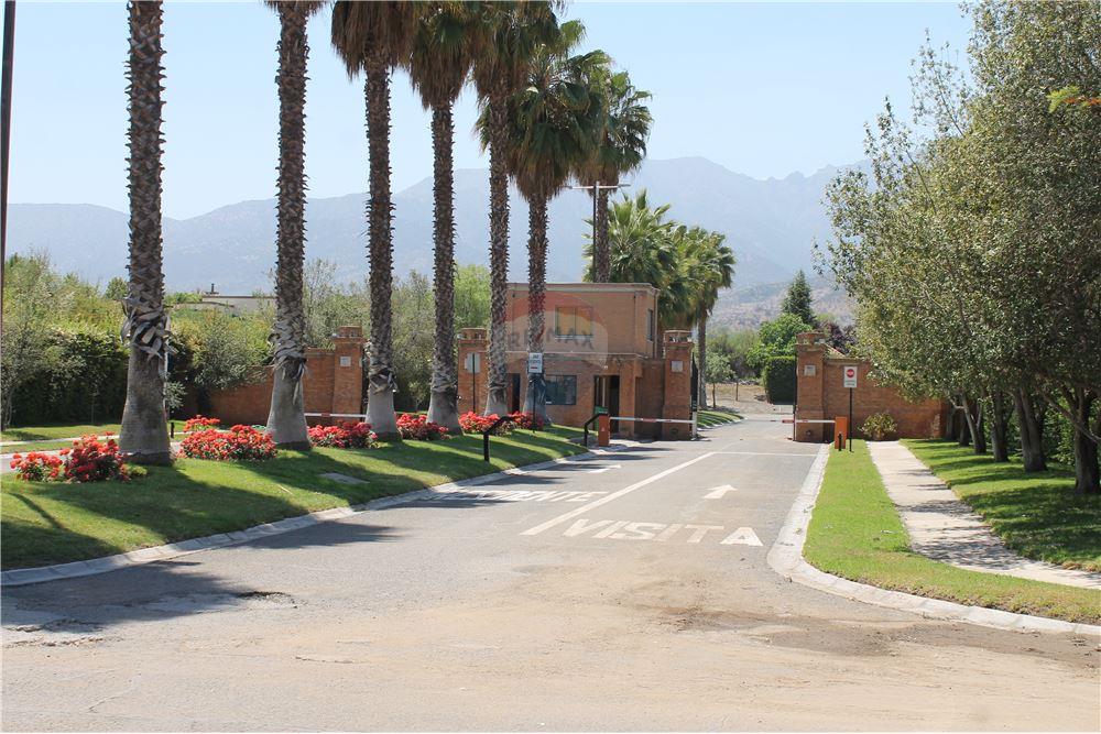 Gyvenamasis - Žemės sklypas - Colina, Chacabuco, Metropolitana De Santiago - CL - 6 - 1028018148-405