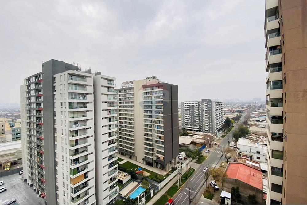 Residential - ਕੌਂਡੋ/ਅਪਾਰਟਮੈਂਟ - San Miguel, Santiago, Metropolitana De Santiago - CL - IMG_3729.jpeg - 1028076056-83