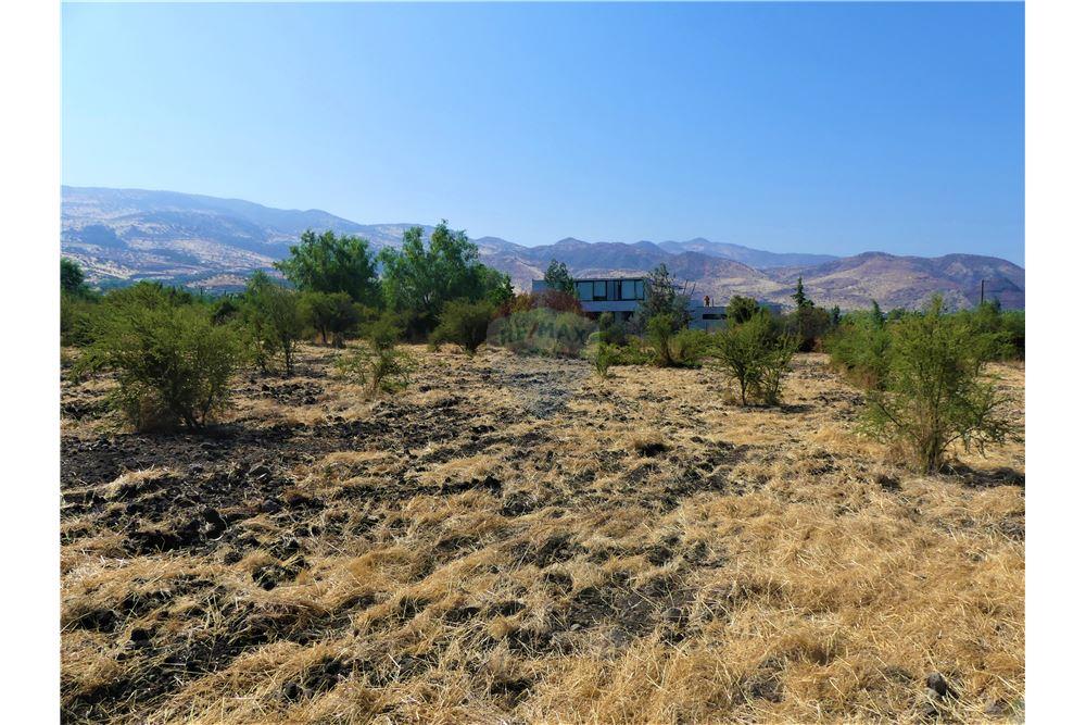Gyvenamasis - Žemės sklypas - Colina, Chacabuco, Metropolitana De Santiago - CL - 9 - 1028018148-405