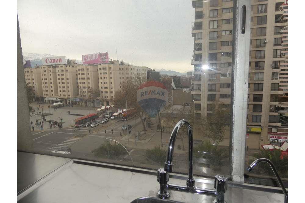 Komerční - Kancelářské prostory - Santiago, Santiago, Metropolitana De Santiago - CL - P1160175.JPG - 1028018262-127