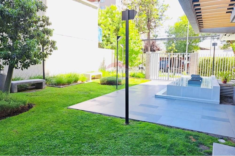 Residential - ਕੌਂਡੋ/ਅਪਾਰਟਮੈਂਟ - San Miguel, Santiago, Metropolitana De Santiago - CL - IMG_3533.jpg - 1028076056-83