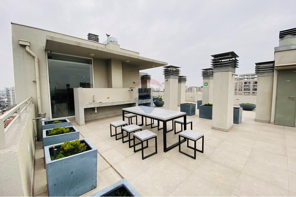 Residential - ਕੌਂਡੋ/ਅਪਾਰਟਮੈਂਟ - San Miguel, Santiago, Metropolitana De Santiago - CL - IMG_3723.jpeg - 1028076056-83