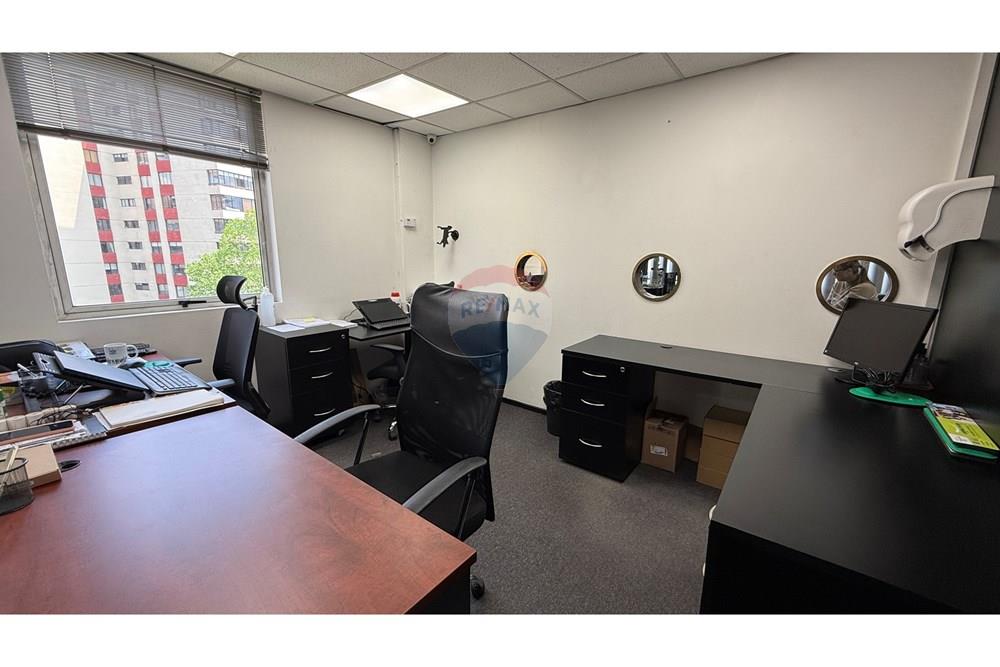 Commercial - Office Space - Las Condes, Santiago, Metropolitana De Santiago - CL - IMG_0212.JPG - Office - 1028109022-1007