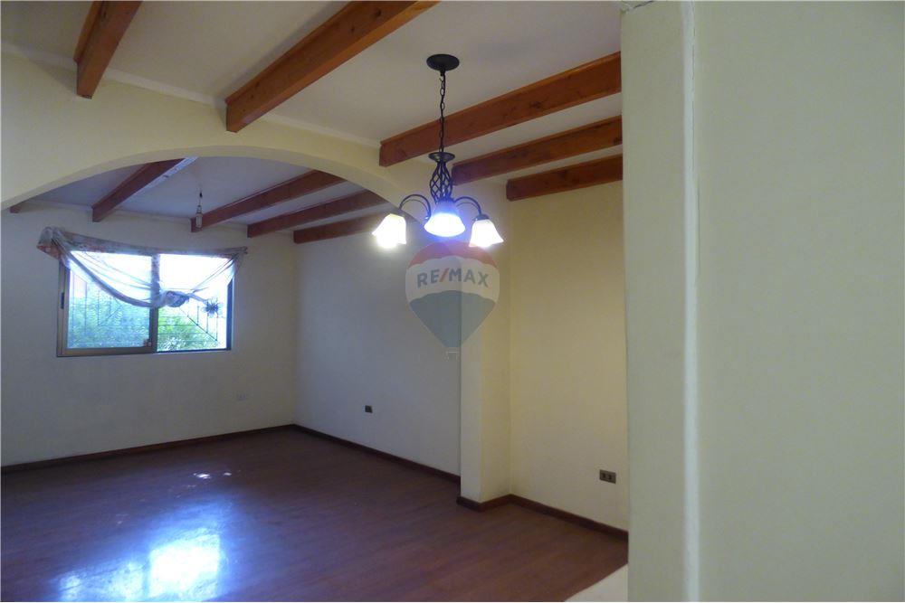 lakó - szabadonálló ház - Santiago, Santiago, Metropolitana De Santiago - CL - living comedor  - nappali-étkező - 1028018333-375