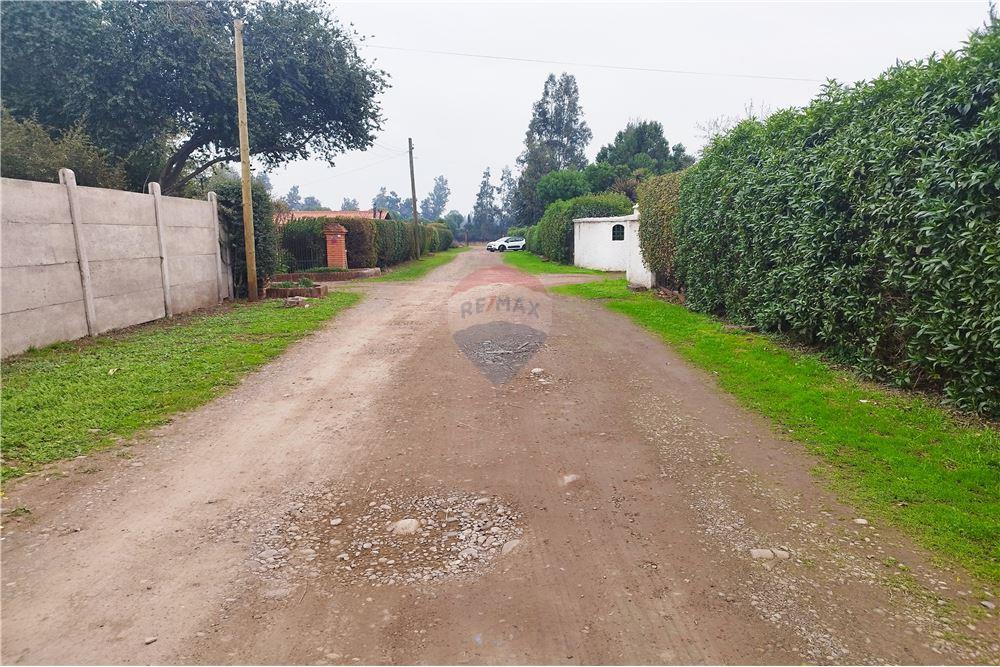 Mieszkaniowa - Nieruchomość wiejska - Talagante, Talagante, Metropolitana De Santiago - CL - 5 - 1028091010-162