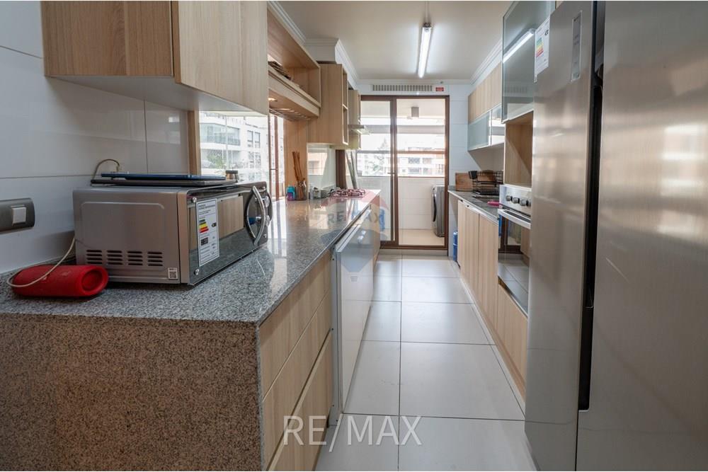 Rezidential - Apartament - Providencia, Santiago, Metropolitana De Santiago - CL - DSC_3222.jpg - 1028050030-451