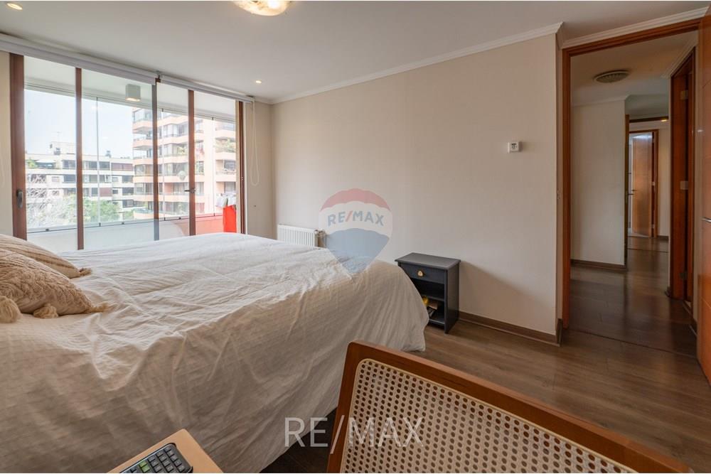 Rezidential - Apartament - Providencia, Santiago, Metropolitana De Santiago - CL - DSC_3210.jpg - 1028050030-451