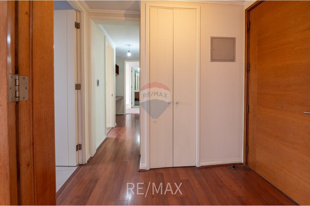 Rezidencijalno - Stan-Apartman - Ñuñoa, Santiago, Metropolitana De Santiago - CL - DSC_2894.jpg - 1028050030-435