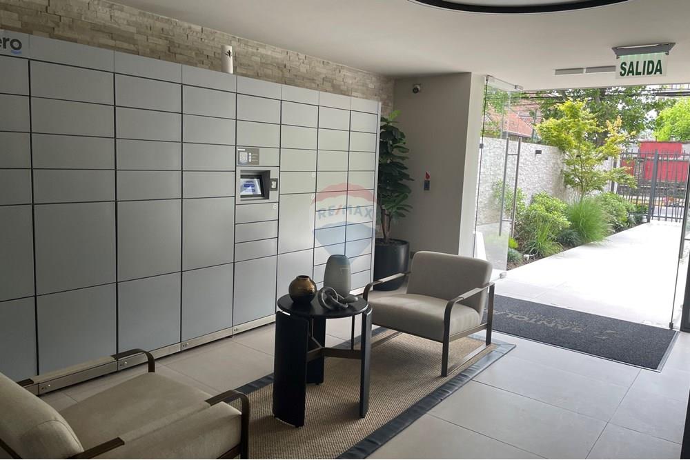 Residential - Asuinhuoneisto - Ñuñoa, Santiago, Metropolitana De Santiago - CL - IMG_9577.jpeg - 1028018070-1404