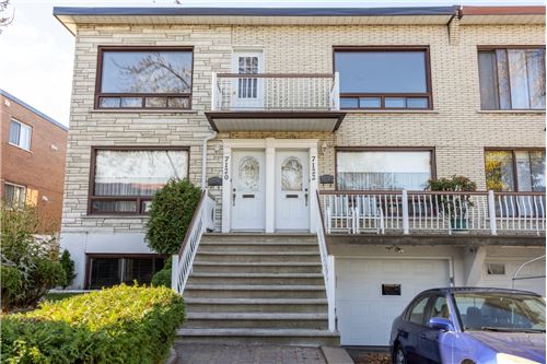 Residential - Condo/Apartment - Saint-Léonard, Canada - Canada