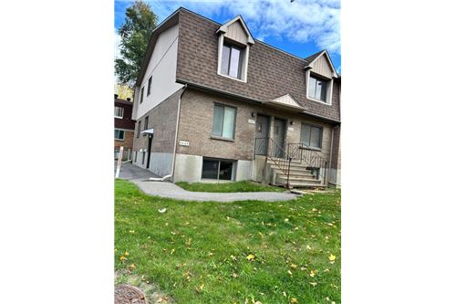 Residential - Condo/Apartment - Pierrefonds, Canada - Canada