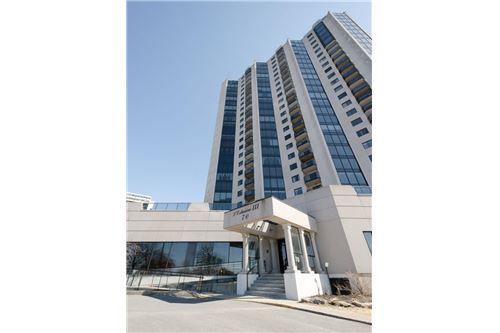 Residential - Condo/Apartment - Longueuil, Canada - Canada