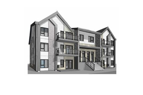Residential - Condo/Apartment - Berthierville, Canada - Canada