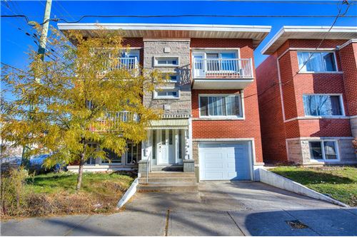 Residential - Condo/Apartment - La Petite-Patrie, Canada - Canada