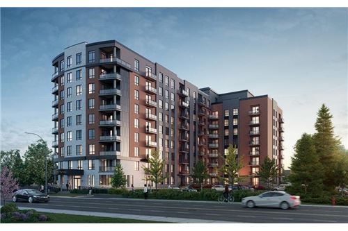 Residential - Condo/Apartment - Pointe-Claire, Canada - Canada