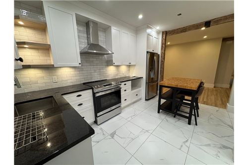 Residential - Condo/Apartment - Plateau Mont-Royal, Canada - Canada