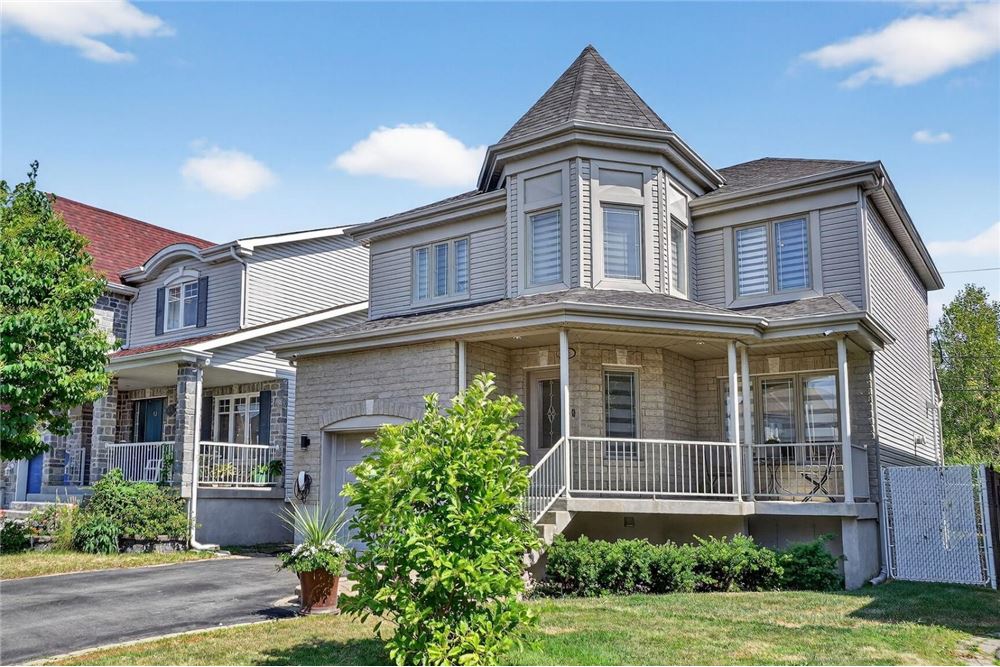 Konut - Çok katlı ev - Sainte-Dorothée (Laval), Kanada - Canada - 1 - 1030043026-558