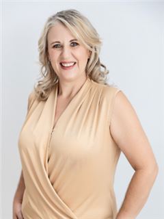Narys - Ronel Maritz - RE/MAX Kalahari - Kathu