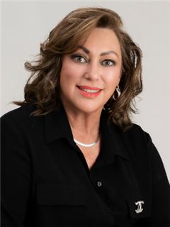 営業 - Rinette Swanepoel - RE/MAX First - Bloemfontein